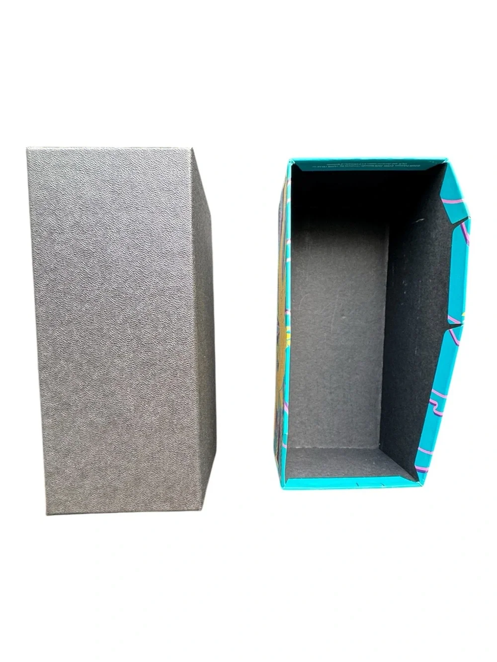 Pokémon TCG Ascended Heroes Trainer Box (EMPTY BOX)